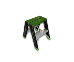 RIX RIX Professional Stair Dubbele Trap 2x2
