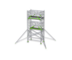 RIX RIX Rolling Safety Rolsteiger 4/6 - 1,35 m breed
