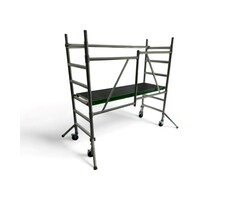 RIX RIX RRS Kamersteiger – Werkhoogte 3 meter
