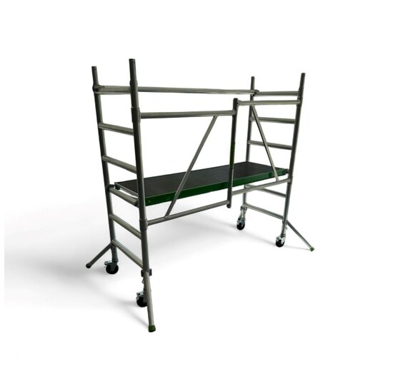 RIX RIX RRS Kamersteiger – Werkhoogte 3 meter