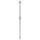 RIX RSP300 Schroefstempel 1,76-3,00 m | Verzinkt