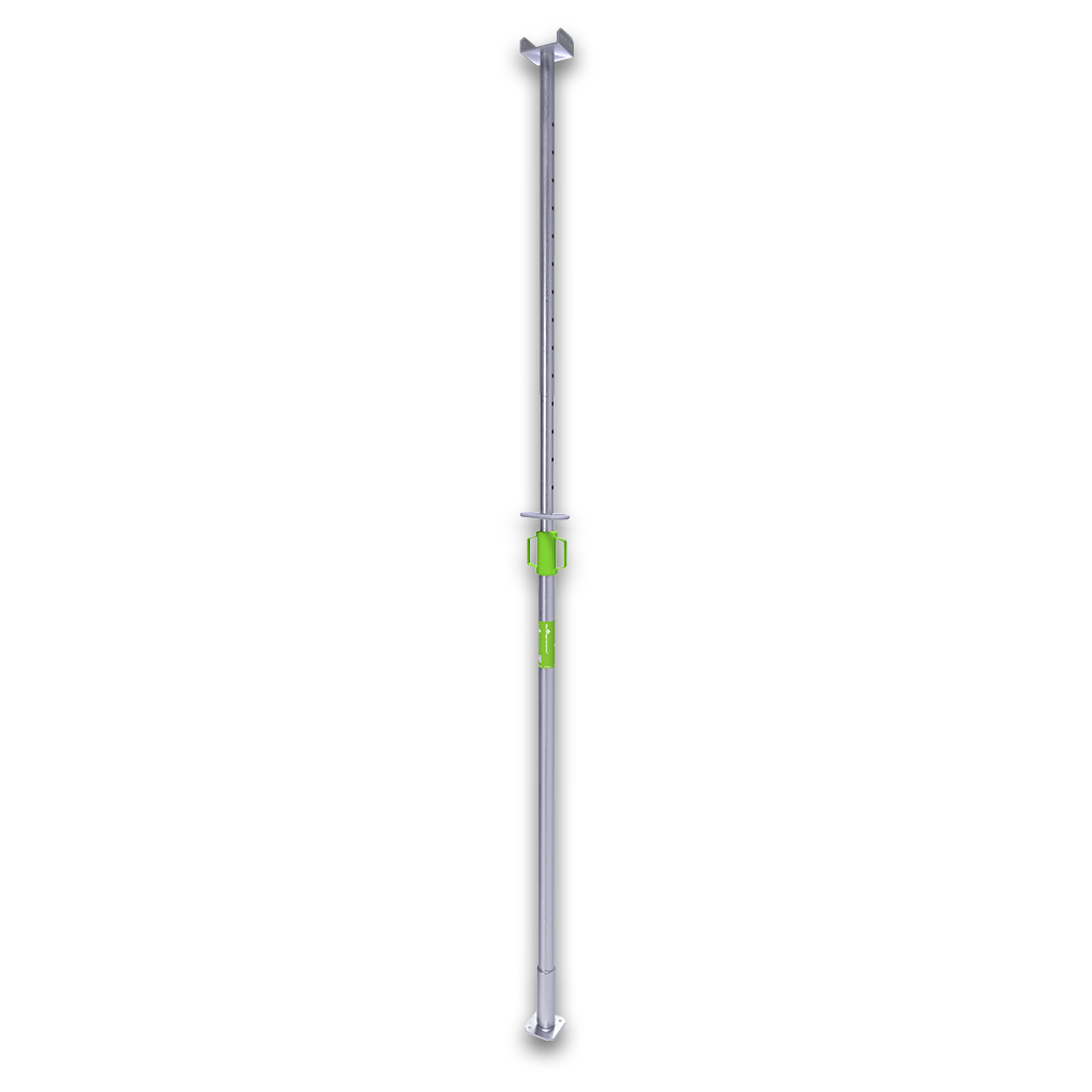 RIX RIX RSP350 Schroefstempel 2,00-3,50 meter | Verstelbaar