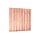 Douglas Schutting 19-planks – Bezaagd
