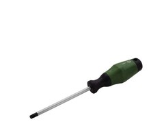Dynaplus Schroevendraaier Duo-Line, CV-staal Torx T25 4,5X100 kaart
