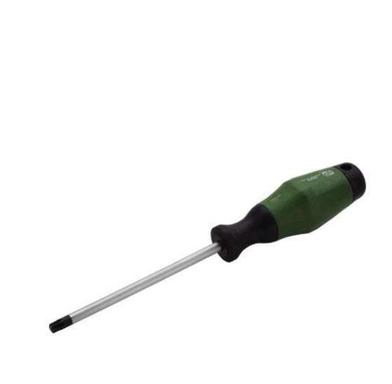 Dynaplus Schroevendraaier Duo-Line, CV-staal Torx T25 4,5X100 kaart