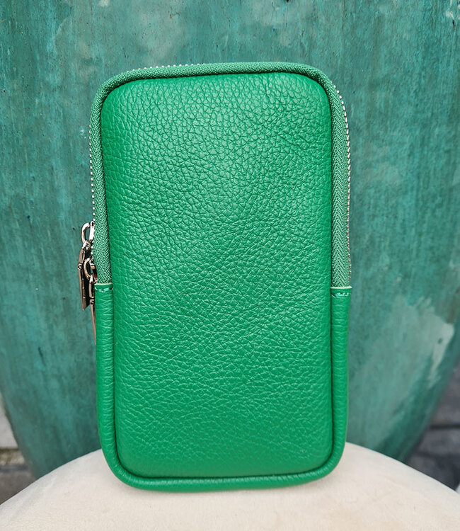 Telefoon Tasjes Mat