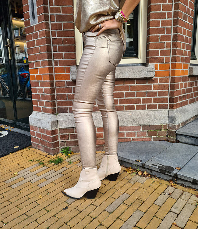 Toxik Coated Gold 2519