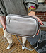 Basic Bag Zilver