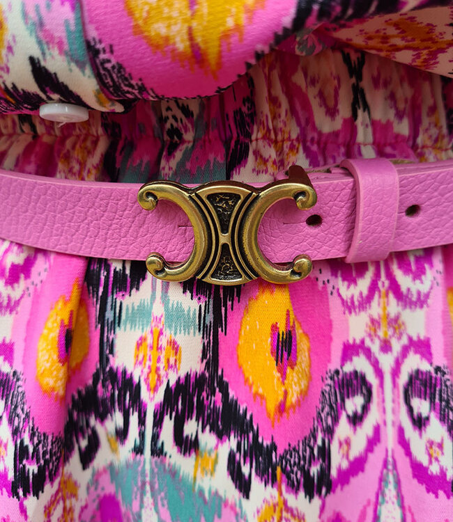Look-a-Like Riem Celine Roze small