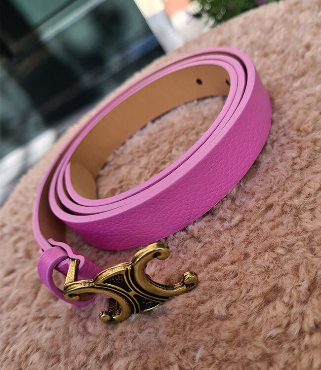 Look-a-Like Riem Celine Roze small