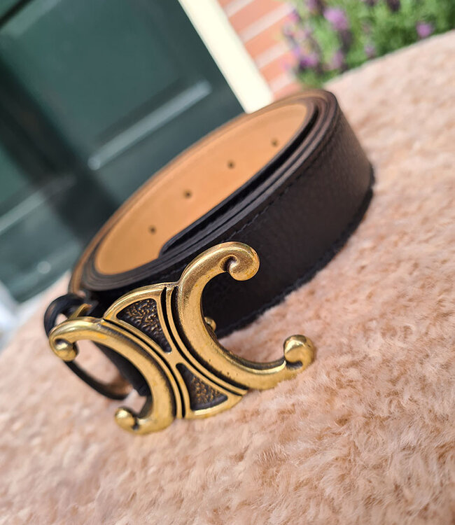 Look-a-Like Riem Celine Zwart