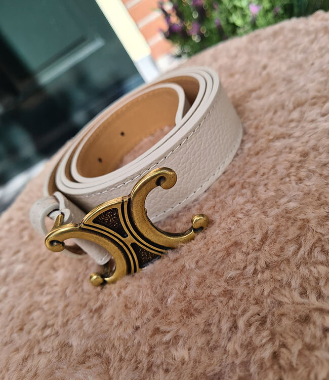 Look-a-Like Riem Celine Créme