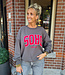 Azzurro Sweater Soho Grey