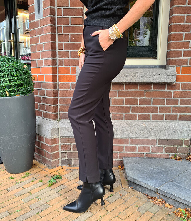 Always Perfect Pantalon Zwart