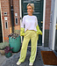 Azzurro Tee Darling Lime Groen