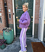 Azzurro Jacket Paars