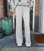 Azzurro Comfy Soft Broek Grijs