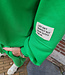 Comfyset 2-delig Groen