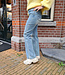 Straight Jeans 77798
