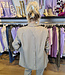 Ambika Blazer Drukkers Taupe