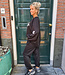 Comfyset J'aime Paris Zwart