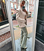 Super Soft Comfy Blazer Beige