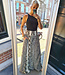 Wijde Broek/Rok Leo/Python