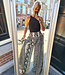Wijde Broek/Rok Leo/Python