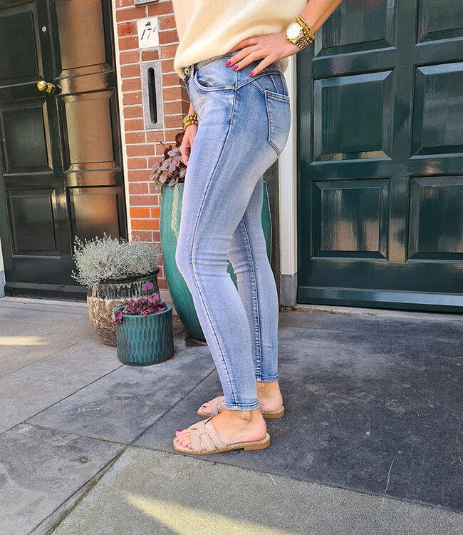 Toxik Push-up 21164-10