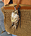Bag Charm Hearts