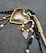 Bag Charm Hearts