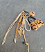 Bag Charm Leo