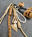 Bag Charm Leo