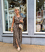 SuedeBag Sola Beige