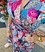 Wikkeldress Vogel Multi
