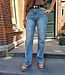 Queen Hearts Mid Blue 3792