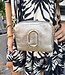 Look-a-Like MJ Tas Shimmer Goud