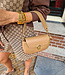 Handtas Camel