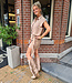 Ambika Broek/Rokje Gesp Taupe