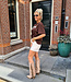 Ambika Tee Saint Tropez Donkerbruin