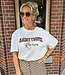 Ambika Tee Saint Tropez Wit/Motief