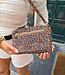 Basic Bag Suede Leo