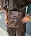 Kendra Small Bag Donkerbruin