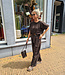 Kendra Small Bag Donkerbruin