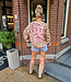 Comfy Sweater NY Leo/Roze