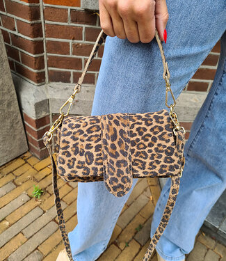 Mini Bag Leo