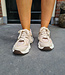 Sneakers Beige