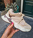 Sneakers Beige