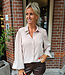 Biba Luxe Blouse Beige