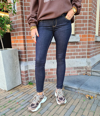 Toxik Skinny Dark Blue 21486